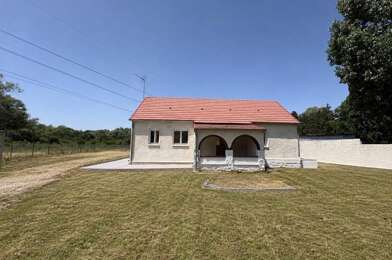 Maison 3 pièces 145800 €