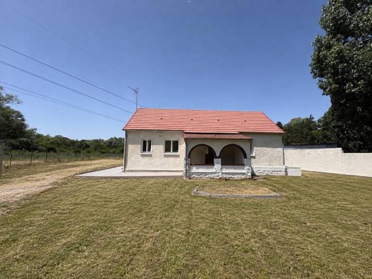 Pavillon de 3 pièces principales — photo 1