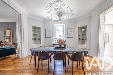 Maison 10 pièces 1040000 €