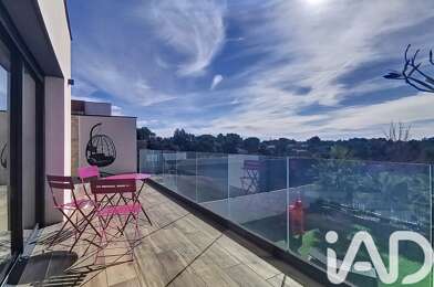 Maison 7 pièces 649000 €