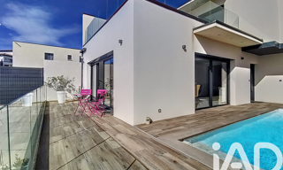Maison 7 Pièces 235 m² à vendre à Nîmes (30900)