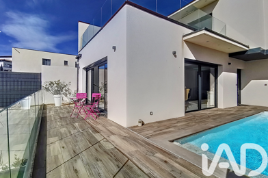 Maison 7 pièces 649000 €