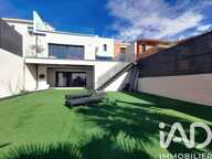 Vente Maison d'architecte 7 pièces — photo 2