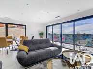 Vente Maison d'architecte 7 pièces — photo 4