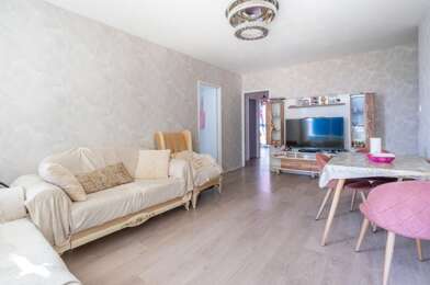 Appartement 4 pièces 189792 €