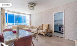 Appartement 4 Pièces 72 m² à vendre à Mérignac (33700)