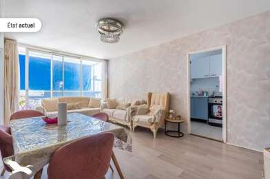 Appartement 4 pièces 189792 €