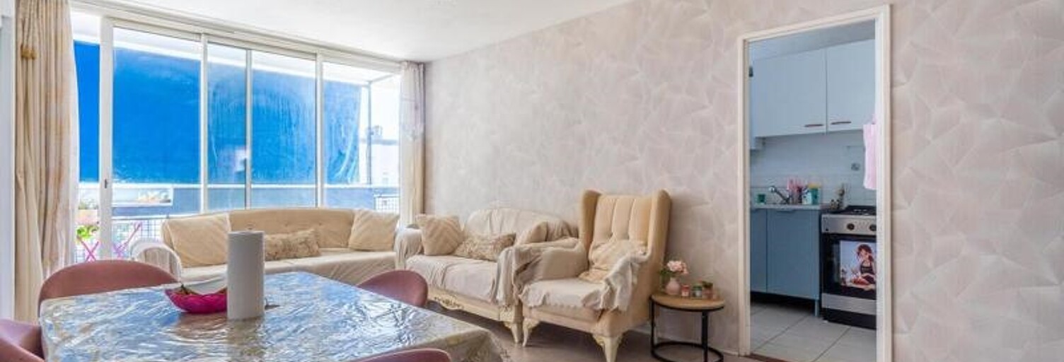Appartement 4 Pièces 72 m² à vendre à Mérignac (33700)