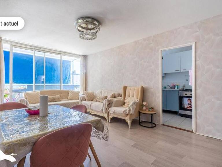 Appartement 4 pièces 72 m² — photo 1