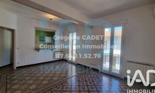 Appartement 3 Pièces 56 m² à vendre à Perpignan (66100)