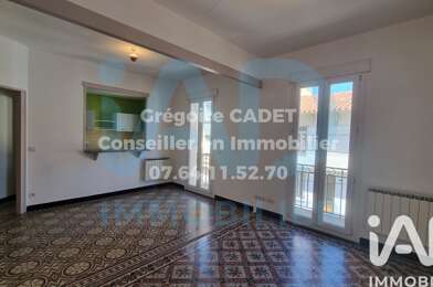 Appartement 3 pièces 99900 €