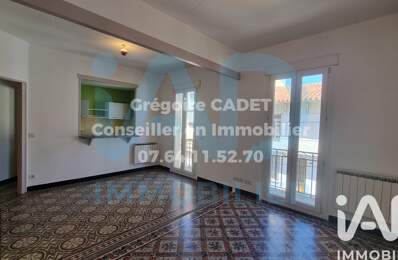 Vente Appartement 3 pièces — photo du bien