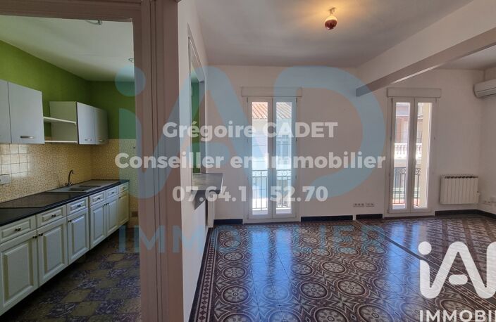 Vente Appartement 3 pièces — photo 3