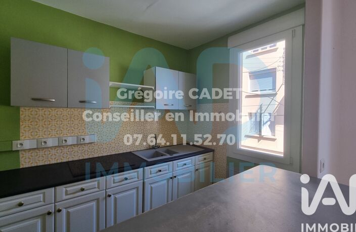 Vente Appartement 3 pièces — photo 4