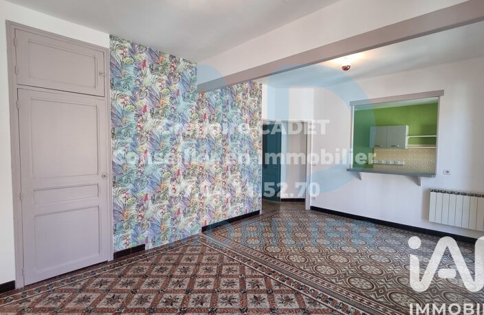 Vente Appartement 3 pièces — photo 5