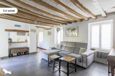 Maison 6 pièces 344784 €
