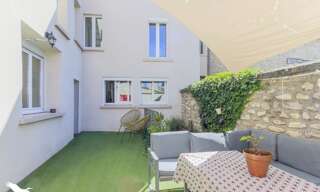 Maison 6 Pièces 126 m² à vendre à Flins-sur-Seine (78410)