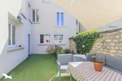 Maison 6 pièces 344784 €