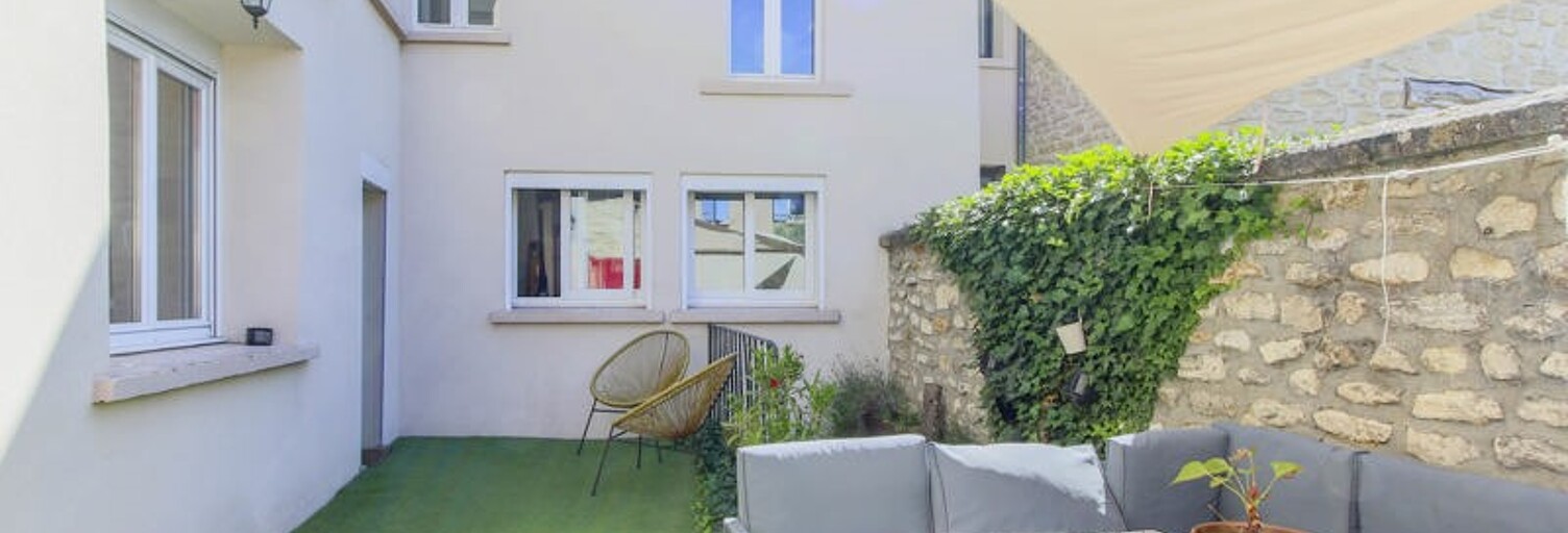 Maison 6 Pièces 126 m² à vendre à Flins-sur-Seine (78410)