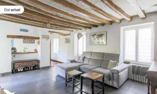 Maison 6 Pièces 126 m² à vendre à Flins-sur-Seine (78410)