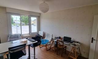 Appartement 4 Pièces 59 m² à vendre à Montluçon (03100)