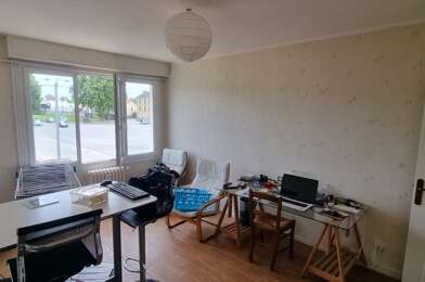 Appartement 4 pièces 50000 €