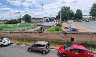 Appartement 4 Pièces 59 m² à vendre à Montluçon (03100)