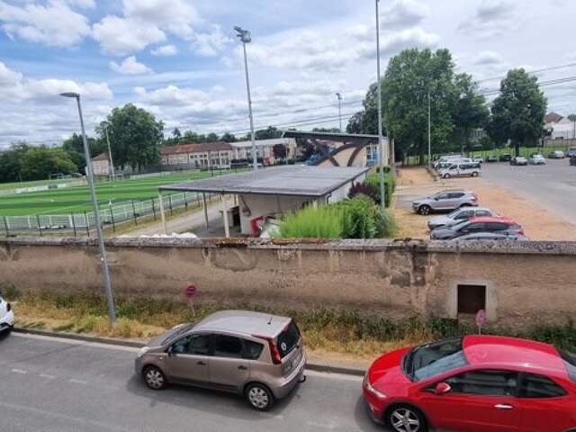 Appartement de 4 pièces principales — photo du bien