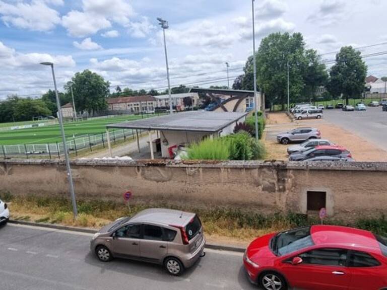 Appartement de 4 pièces principales — photo 1