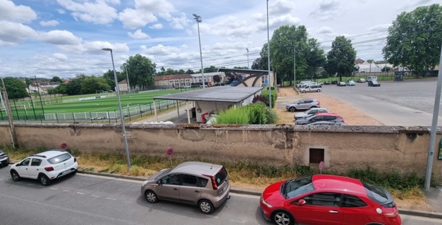Appartement de 4 pièces principales — photo 1