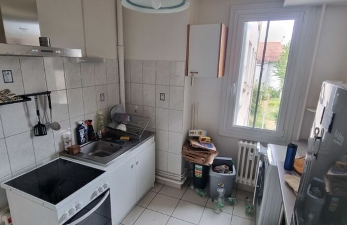 Appartement de 4 pièces principales — photo 2