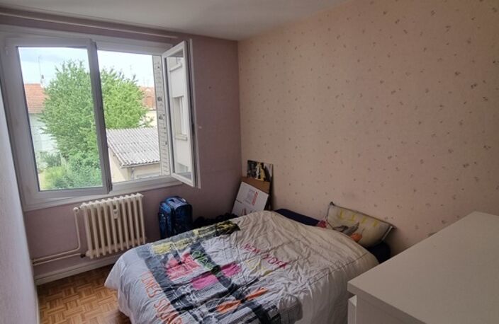 Appartement de 4 pièces principales — photo 3