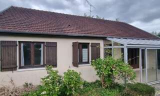Maison 7 Pièces 96 m² à vendre à Villebret (03310)