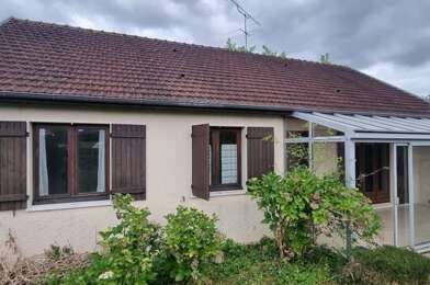 Maison 7 pièces 140400 €