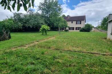 Maison 7 pièces 140400 €