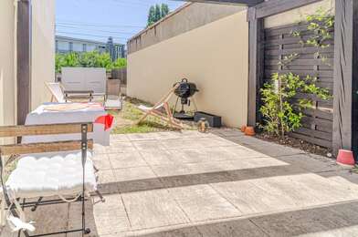 Maison 4 pièces 315000 €