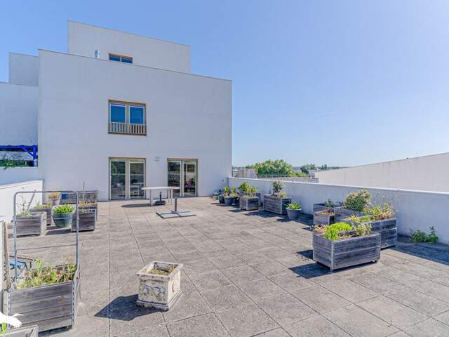 Appartement de 4 pièces principales — photo du bien