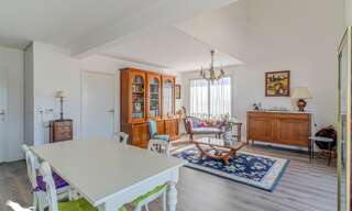 Appartement 4 Pièces 107 m² à vendre à Villenave-d'Ornon (33140)