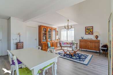 Appartement 4 pièces 317700 €