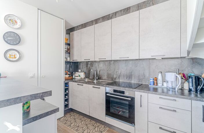 Appartement de 4 pièces principales — photo 4