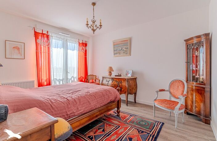 Appartement de 4 pièces principales — photo 5
