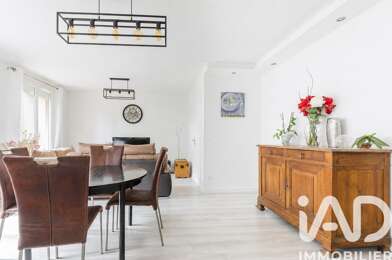 Appartement 5 pièces 319000 €