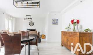 Appartement 5 Pièces 85 m² à vendre à Palaiseau (91120)