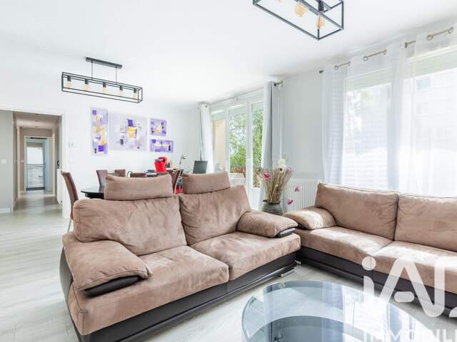 Vente Appartement 5 pièces — photo du bien