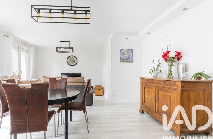 Vente Appartement 5 pièces — photo 2