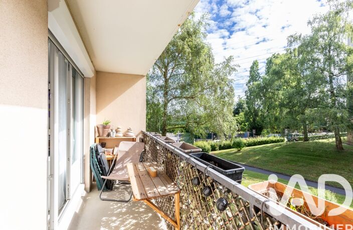 Vente Appartement 5 pièces — photo 3