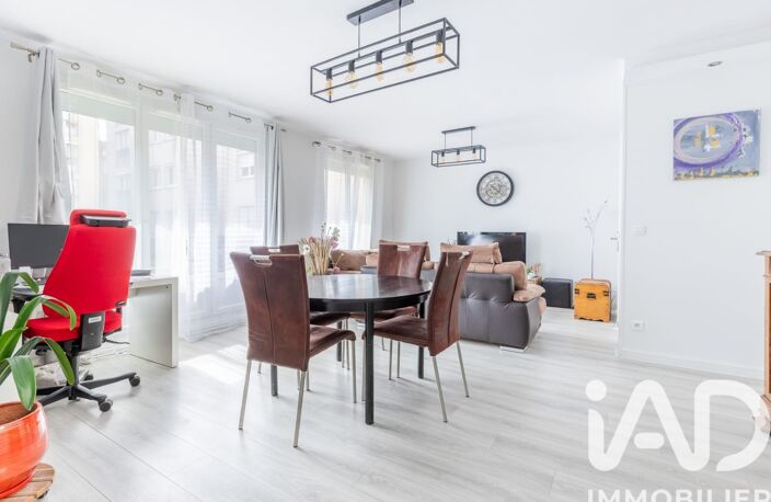 Vente Appartement 5 pièces — photo 4