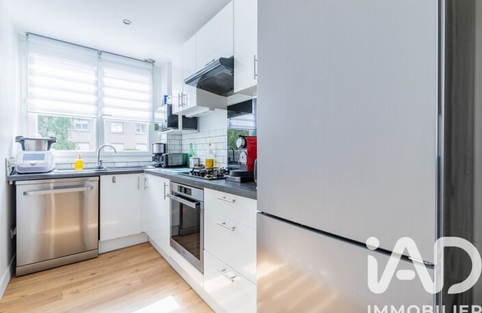 Vente Appartement 5 pièces — photo 5