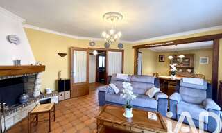 Maison 7 Pièces 180 m² à vendre à Vaujours (93410)
