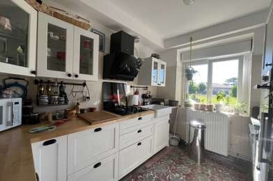 Maison 3 pièces 119460 €